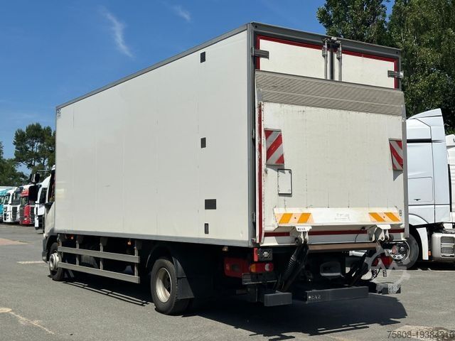 Kølebil DAF LF 260FA 16t. Kühlkoffer TK 1000R LBW ACC 7,30 m