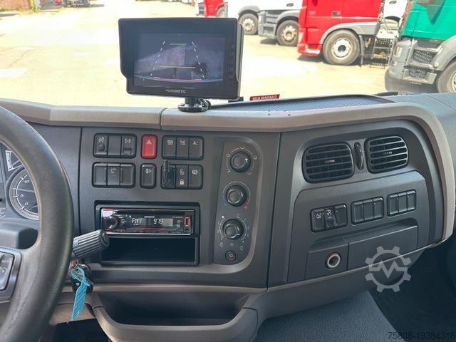 Kølebil DAF LF 260FA 16t. Kühlkoffer TK 1000R LBW ACC 7,30 m
