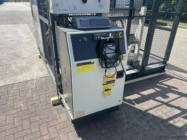 産業用ロボット Fanuc S430I-CF