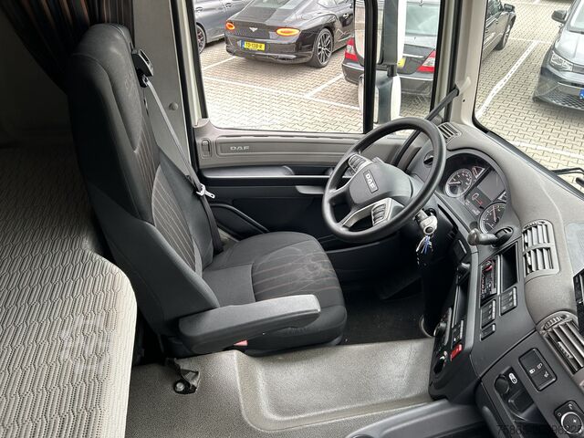 Padrão-SZM DAF CF 410 FT Space Cab / 229 dkm / NL Truck / APK ...