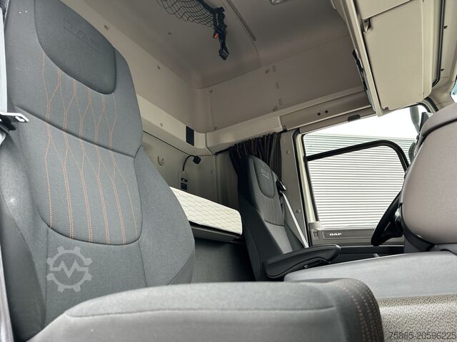 Padrão-SZM DAF CF 410 FT Space Cab / 229 dkm / NL Truck / APK ...