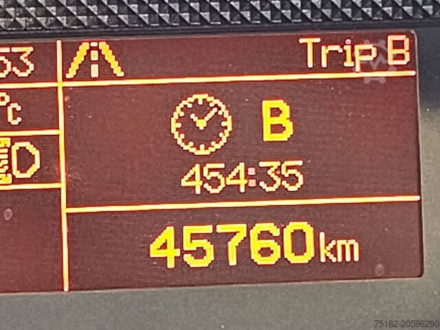 عربة ستيشن واغن ذات سقف مرتفع CITROEN JUMPER 2.2 L4H2 Maxi Airco