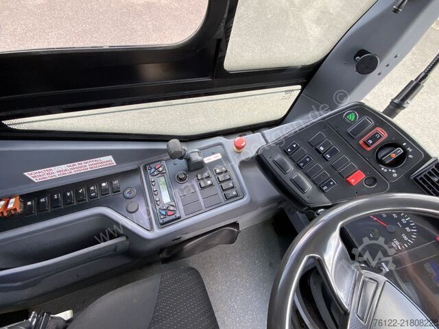 Linnaliinibuss IVECO Crossway LE