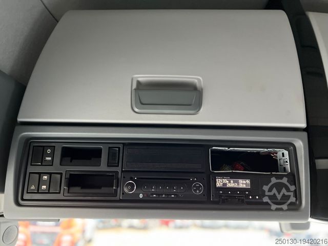 Abrollkipper RENAULT T480 6x2 Euro6 Meiller-Abrollkipper