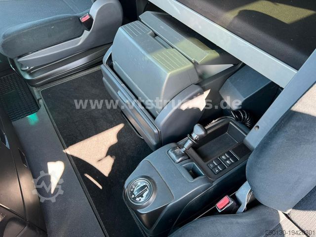 标准牵引车头 MAN TGX 18.480 4x2 Euro 6 Standklima