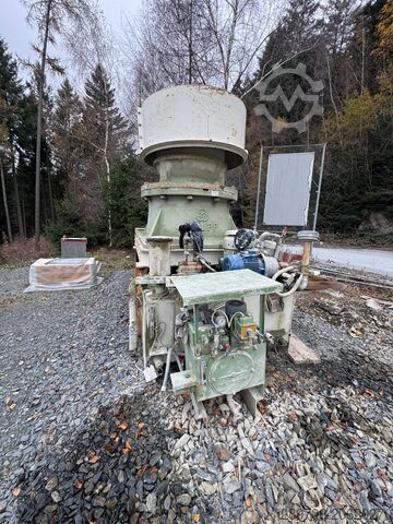 KRUPP 90/ S KRUPP 90 / S