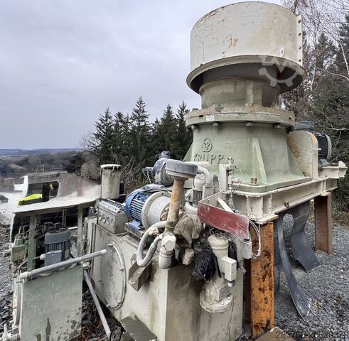 KRUPP 90/ S KRUPP 90 / S