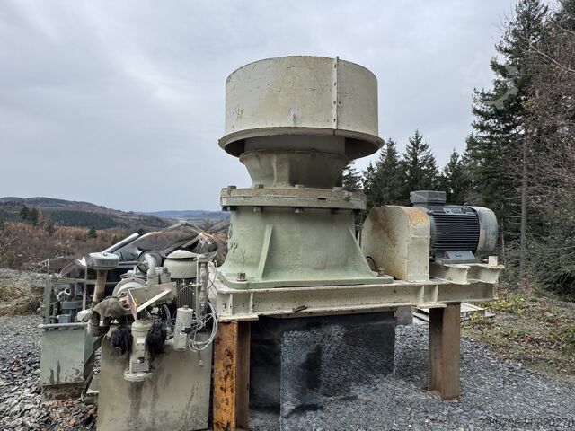 KRUPP 90/ S KRUPP 90 / S