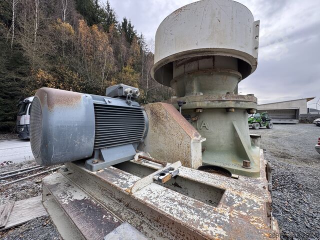 KRUPP 90/ S KRUPP 90 / S