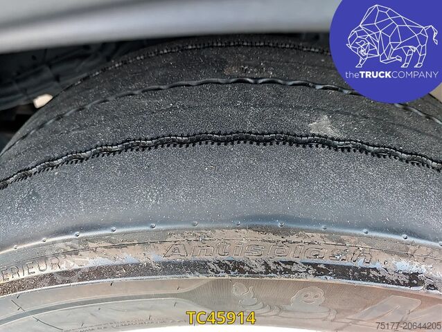 معيار SZM Iveco S-Way 510