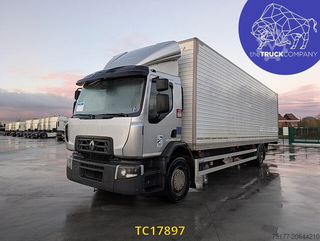 حقيبة سفر Renault Premium 280