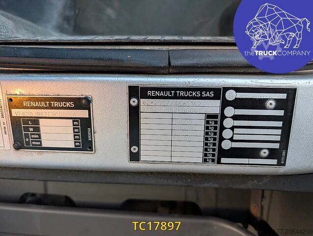 حقيبة سفر Renault Premium 280