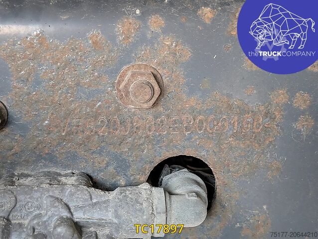 حقيبة سفر Renault Premium 280