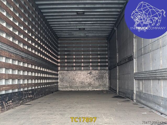 حقيبة سفر Renault Premium 280