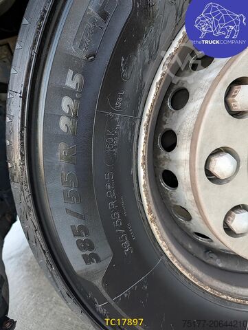 حقيبة سفر Renault Premium 280