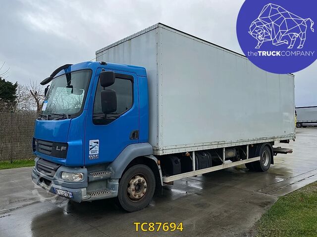 حقيبة سفر DAF LF 55 220