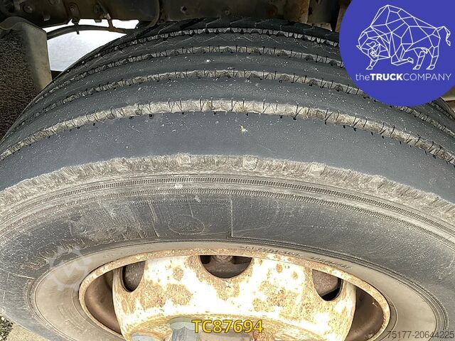 حقيبة سفر DAF LF 55 220