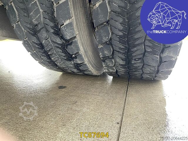 حقيبة سفر DAF LF 55 220