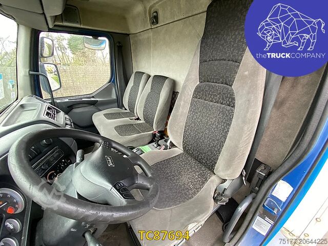 حقيبة سفر DAF LF 55 220