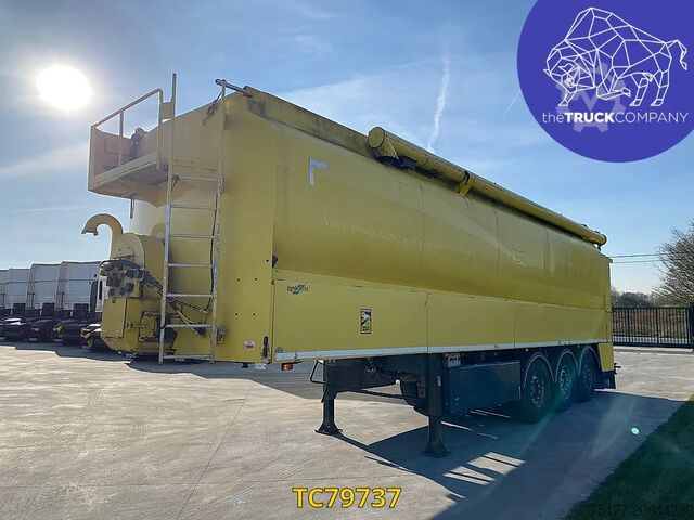 صومعة Lambrecht 