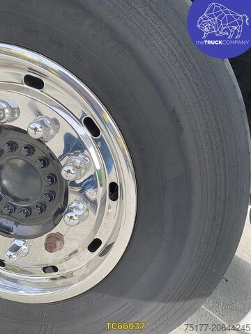 معيار SZM MAN TGX 440