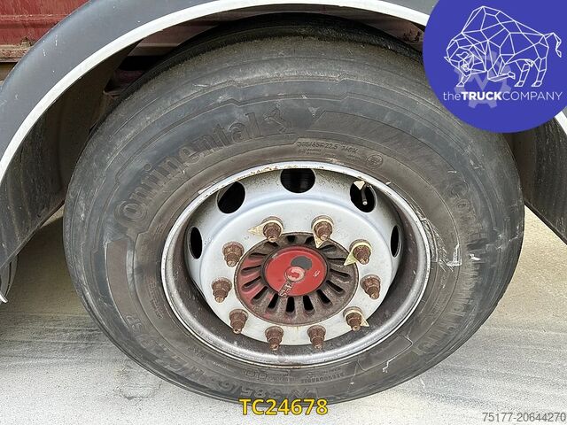 صومعة Spitzer 59000