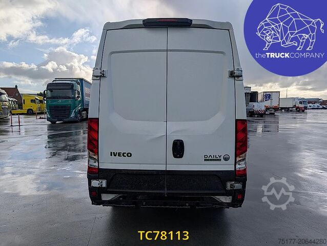 ايفيكو ديلي Iveco Daily