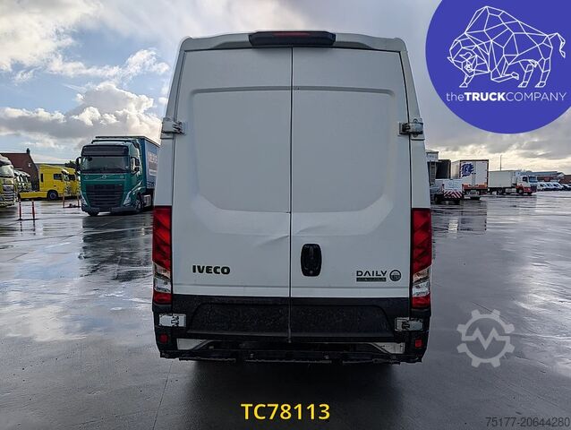 ايفيكو ديلي Iveco Daily