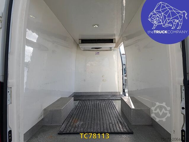 ايفيكو ديلي Iveco Daily