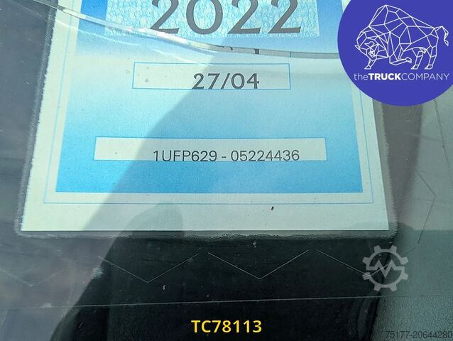 ايفيكو ديلي Iveco Daily