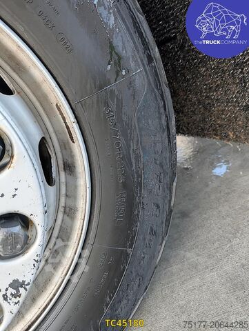 Standard-SZM DAF XF Euro6 480