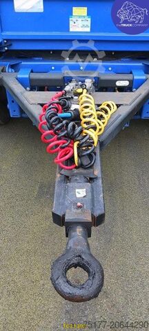Reboques Hoet Hoet Trailers 