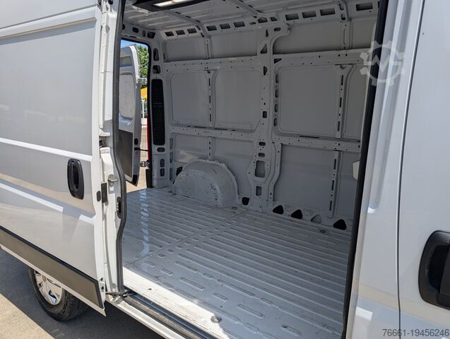سيارة نقل FIAT E -DUCATO BATTERY 47 KWH FULL ELETTRIC