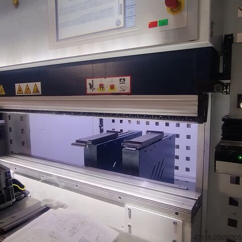 Preses bremze TRUMPF TruBend 7036