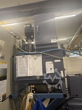 Centre d'usinage horizontal OKK HM 4