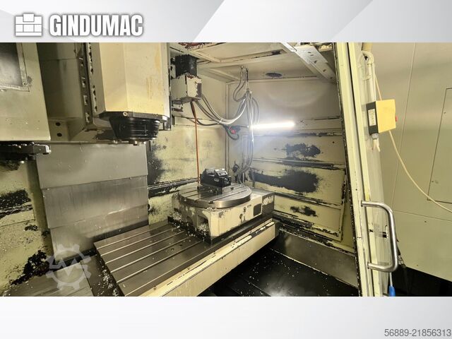 Hurco  VMX 42SR Hurco VMX 42SR