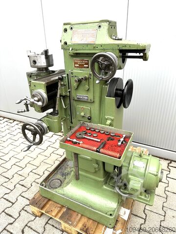 Fresadora/ DECKEL FP 1 DECKEL FP 1