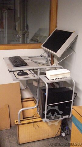 Leikkauskone / Plotteri Kongsberg PowerHead Kongsberg/M ESKO