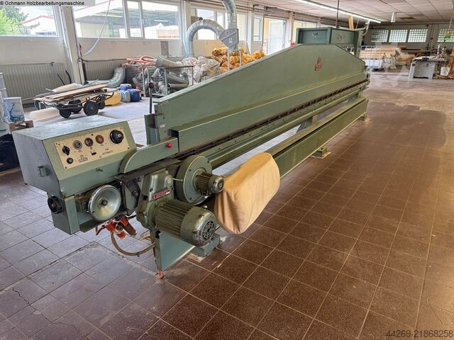 Kaplama Testeresi Scheer FM6-6100A SCHEER FM6-6100A