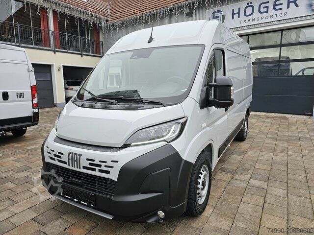 Kombi z visokim stropom Fiat Ducato 35 Automatik L2H2 180 Voll-LED V-Cockpit