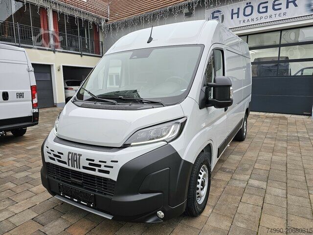 Kombi z visokim stropom Fiat Ducato 35 Automatik L2H2 180 Voll-LED V-Cockpit