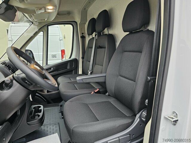 Kombi z visokim stropom Fiat Ducato 35 Automatik L2H2 180 Voll-LED V-Cockpit