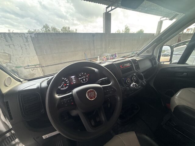 Húsbíll/hjólhýsi Fiat Ducato Weinsberg Carabus600K|2023| EURO 6 | Venditore Professionale
