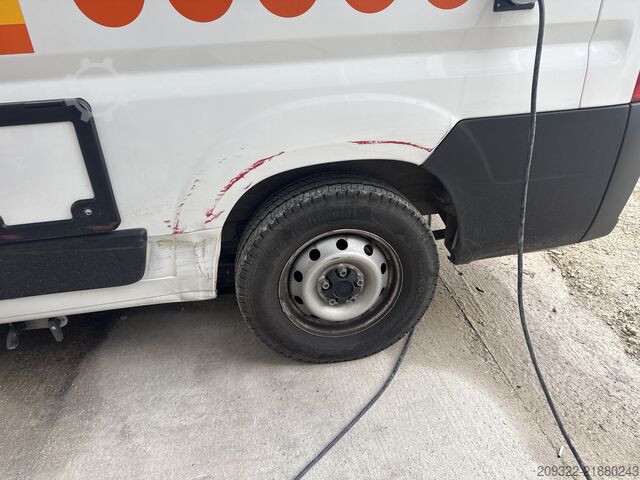 Húsbíll/hjólhýsi Fiat Ducato Weinsberg Carabus600K|2023| EURO 6 | Venditore Professionale