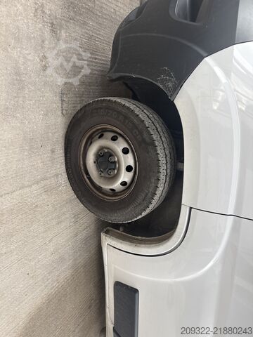Húsbíll/hjólhýsi Fiat Ducato Weinsberg Carabus600K|2023| EURO 6 | Venditore Professionale