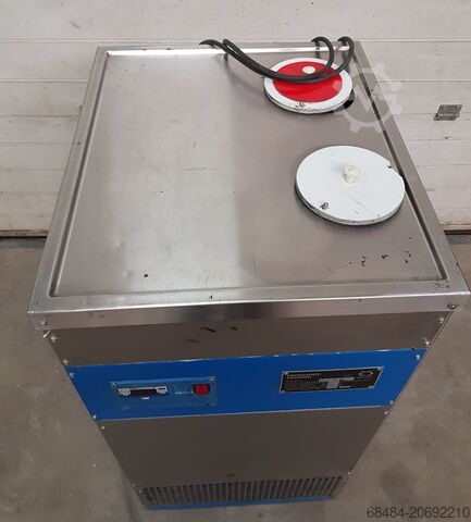 Conveyor belt Reinhardt Technik FREEZER