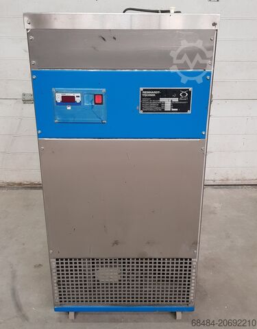 Conveyor belt Reinhardt Technik FREEZER