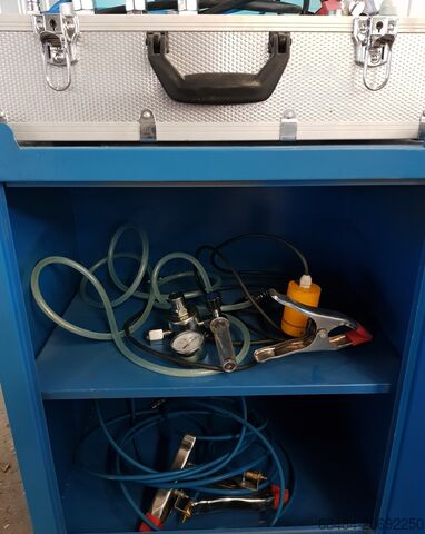 Термопластавтомат для лиття під тиском GMI SHEN FEI ZQCB