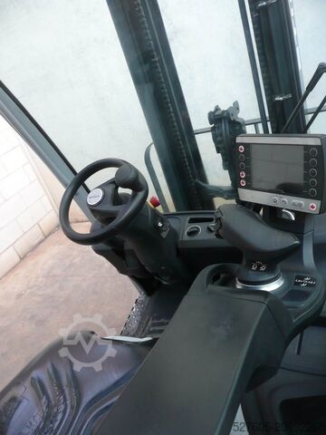 Autokrāvējs Still RX20-18P