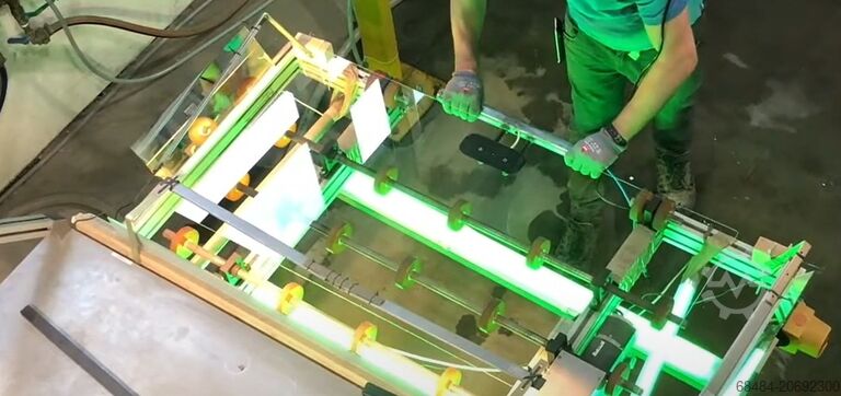 Medir - Registrar - Fotografiar Wisatec Inspection System Measure - Record -Pict